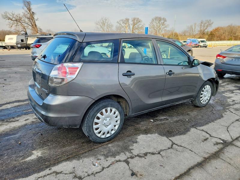 Photo 3 from auction – 2006 TOYOTA COROLLA MA with VIN 2T1KR32E46C602987