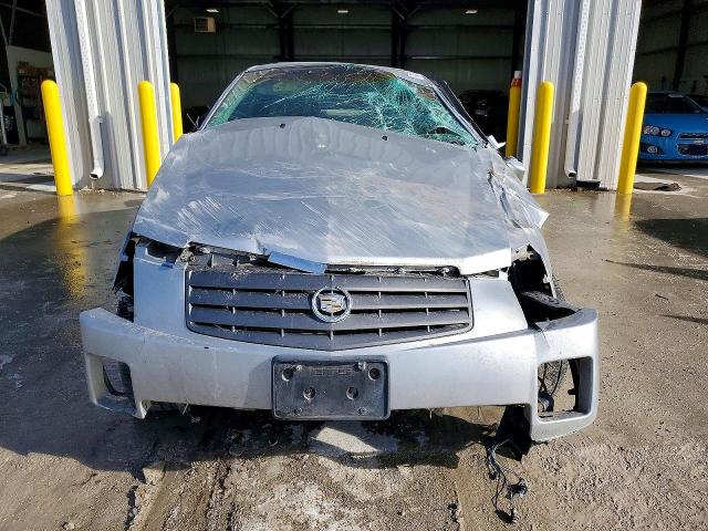 Photo 5 from auction – 2006 CADILLAC CTS with VIN 1G6DP577960155963