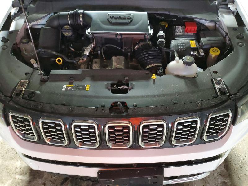 Photo 12 from auction – 2025 JEEP COMPASS LI with VIN 3C4NJDCN5ST625159