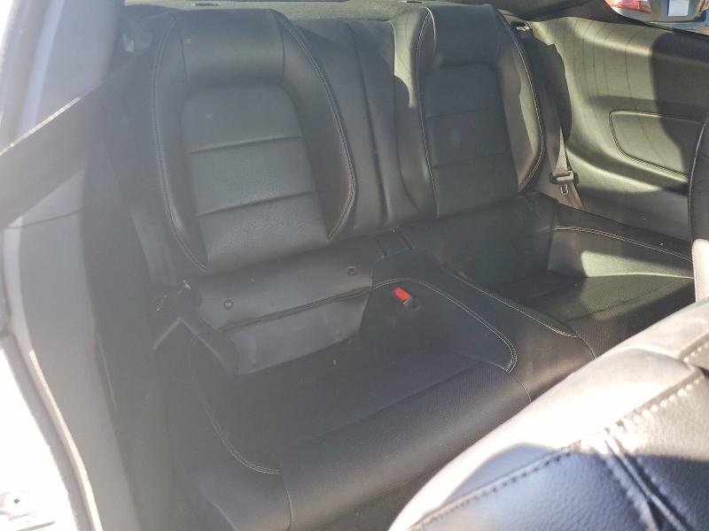 Photo 10 from auction – 2023 FORD MUSTANG with VIN 1FA6P8CF2P5302252