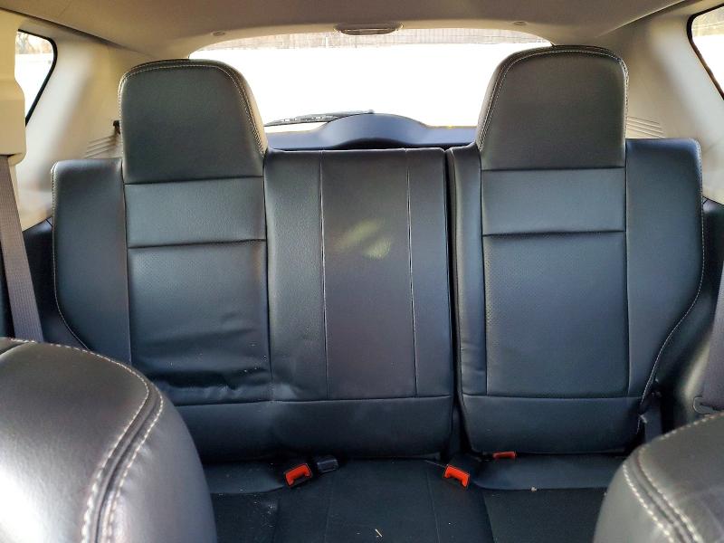 Photo 10 from auction – 2016 JEEP COMPASS LA with VIN 1C4NJDEB6GD791898