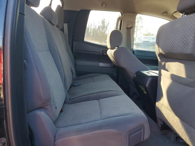 Photo 10 from auction – 2011 TOYOTA TUNDRA DOU with VIN 5TFUM5F11BX020125