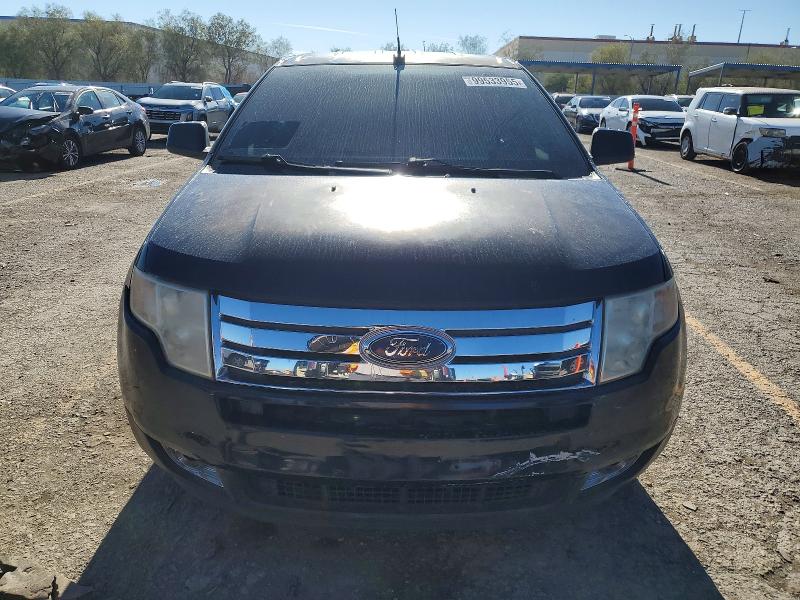 Photo 5 from auction – 2008 FORD EDGE LIMIT with VIN 2FMDK49C18BA71164