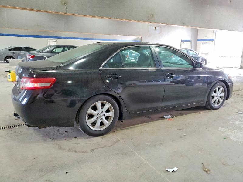 Photo 3 from auction – 2010 TOYOTA CAMRY BASE with VIN 4T4BF3EK5AR069247
