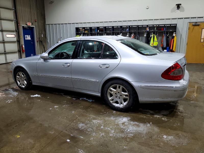 صورة رقم 2 من المزاد - 2007 MERCEDES-BENZ E 320 CDI مع VIN WDBUF22X77B087284