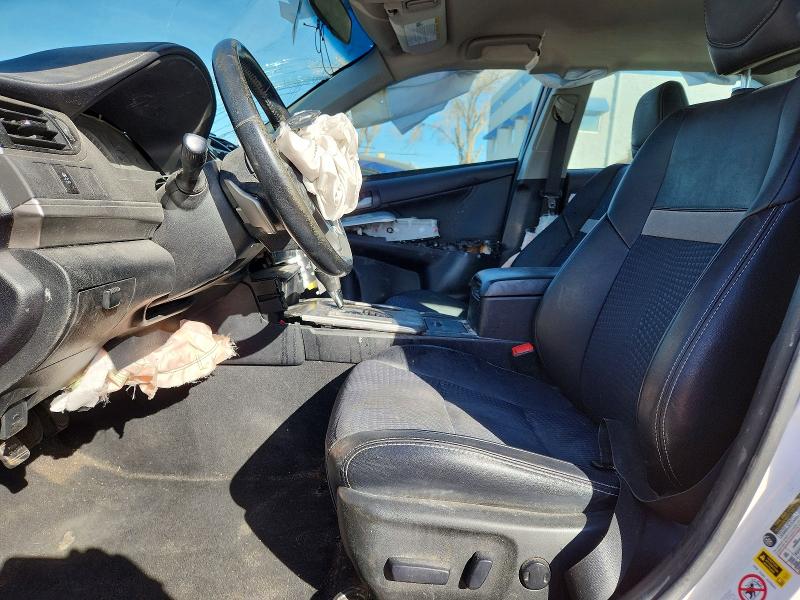 Photo 7 from auction – 2013 TOYOTA CAMRY with VIN 4T1BF1FK3DU720134