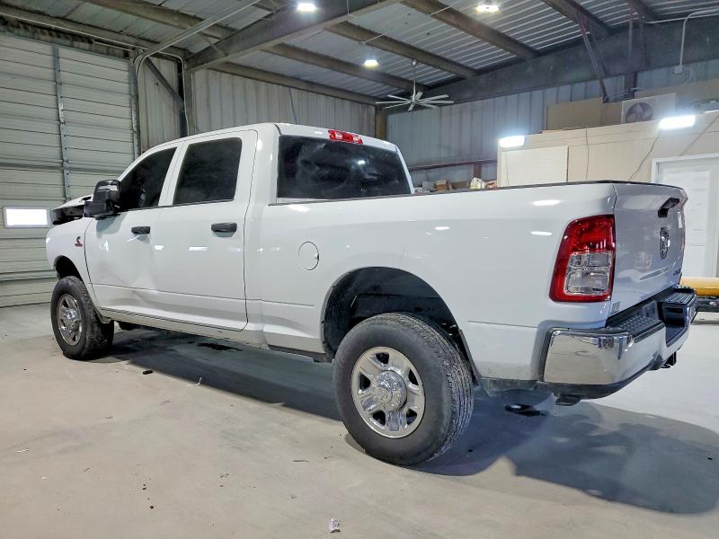Photo 2 from auction – 2024 RAM 2500 with VIN 3C6UR5CL5RG270397