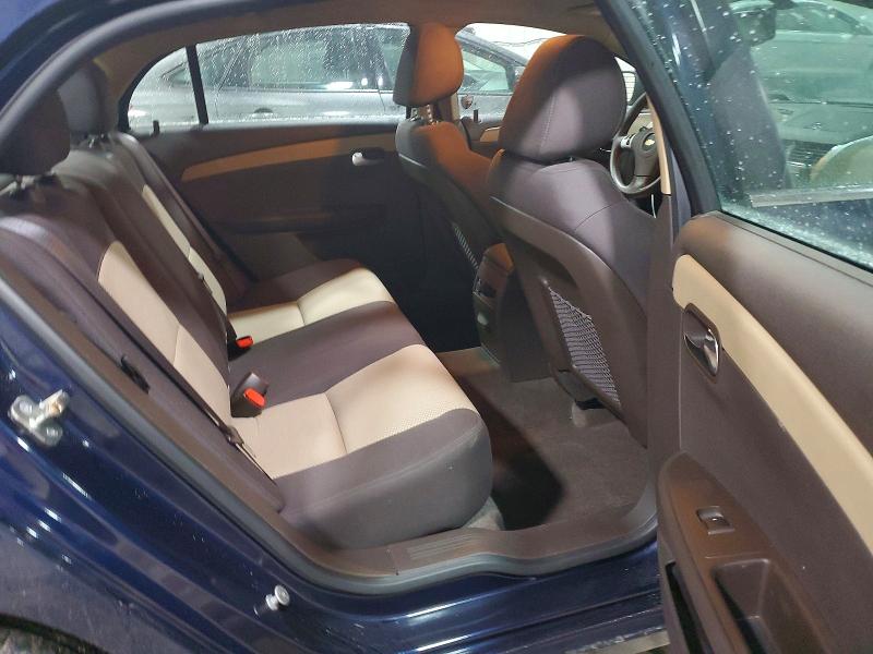 Photo 10 from auction – 2012 CHEVROLET MALIBU LS with VIN 1G1ZB5E07CF244620