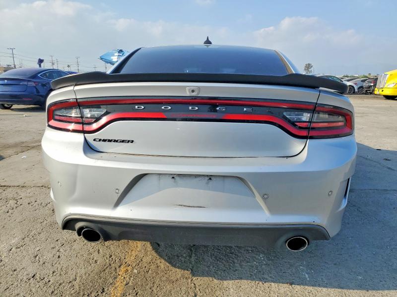 Photo 6 from auction – 2020 DODGE CHARGER SC with VIN 2C3CDXGJ0LH153510