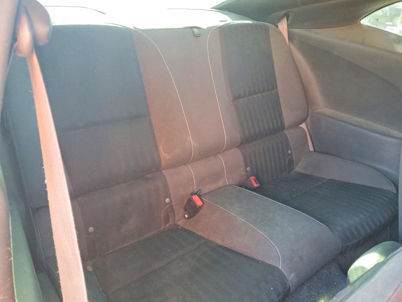 Photo 10 from auction – 2015 CHEVROLET CAMARO with VIN 2G1FA1E37F9221196