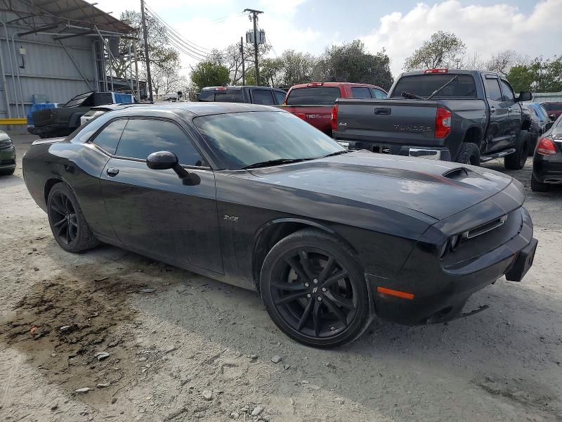 Photo 4 from auction – 2023 DODGE CHALLENGER with VIN 2C3CDZBTXPH629420