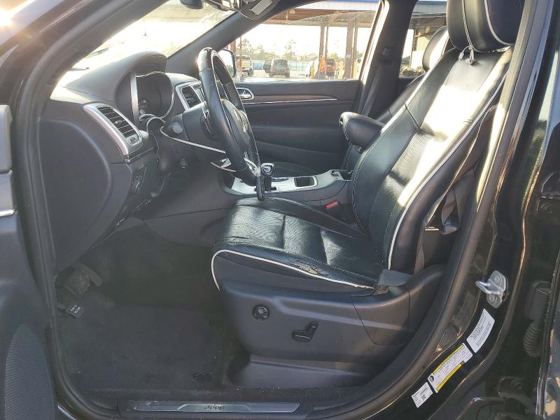Photo 7 from auction – 2015 JEEP GRAND CHER with VIN 1C4RJECG7FC719182