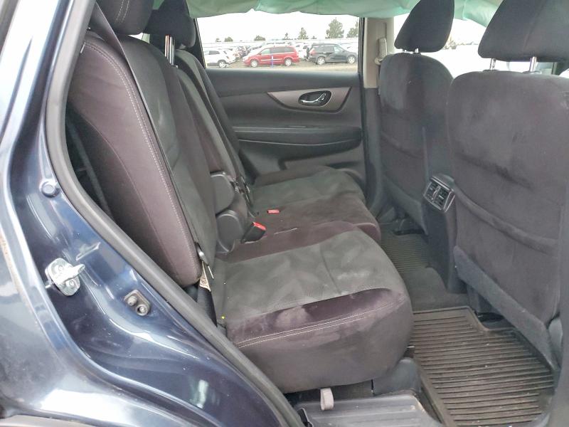 Photo 11 from auction – 2014 NISSAN ROGUE S with VIN 5N1AT2MK3EC839371