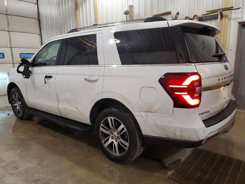 Photo 2 from auction – 2024 FORD EXPEDITION with VIN 1FMJU2A84REA28825