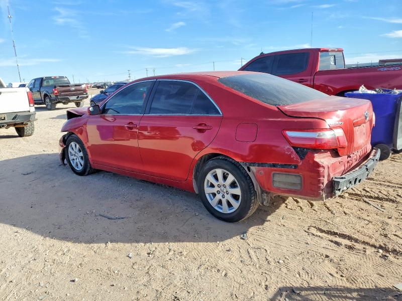 Photo 2 from auction – 2009 TOYOTA CAMRY BASE with VIN 4T4BE46K69R108124