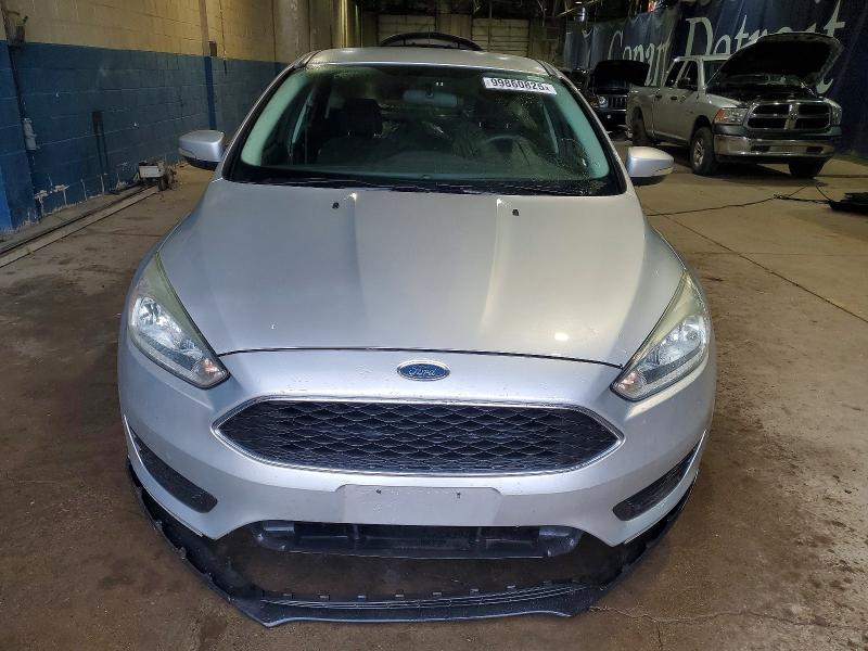 Photo 5 from auction – 2015 FORD FOCUS with VIN 1FADP3K2XFL284053
