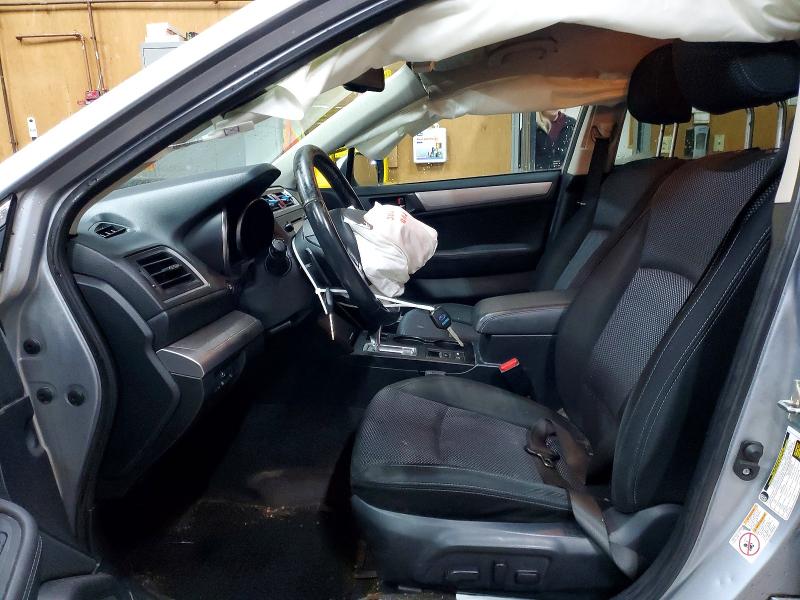 Снимка 7 от търг – 2015 SUBARU OUTBACK 2. с VIN 4S4BSBCC0F3221850