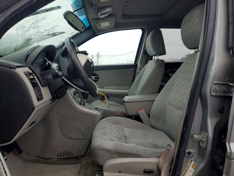 Photo 7 from auction – 2005 CHEVROLET EQUINOX LT with VIN 2CNDL73F856190058
