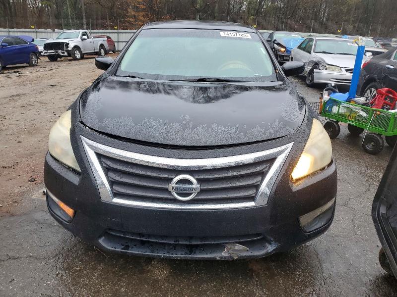 Photo 5 from auction – 2015 NISSAN ALTIMA 2.5 with VIN 1N4AL3AP9FC252142