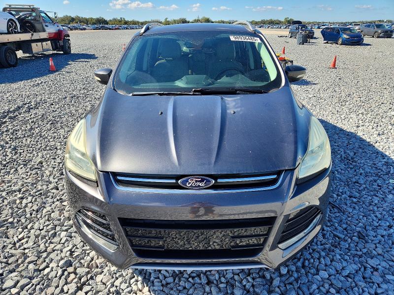 Photo 5 from auction – 2015 FORD ESCAPE TIT with VIN 1FMCU0J9XFUB24952