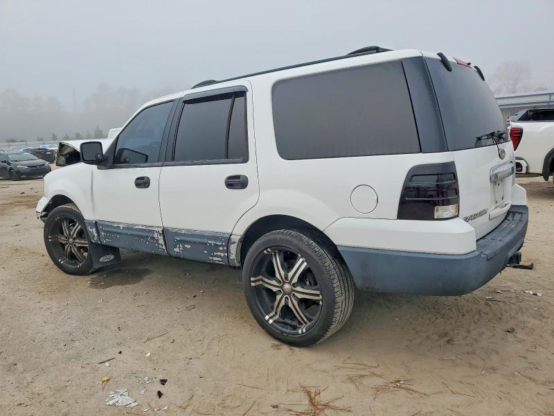 Photo 2 from auction – 2004 FORD EXPEDITION with VIN 1FMRU13W14LA84072