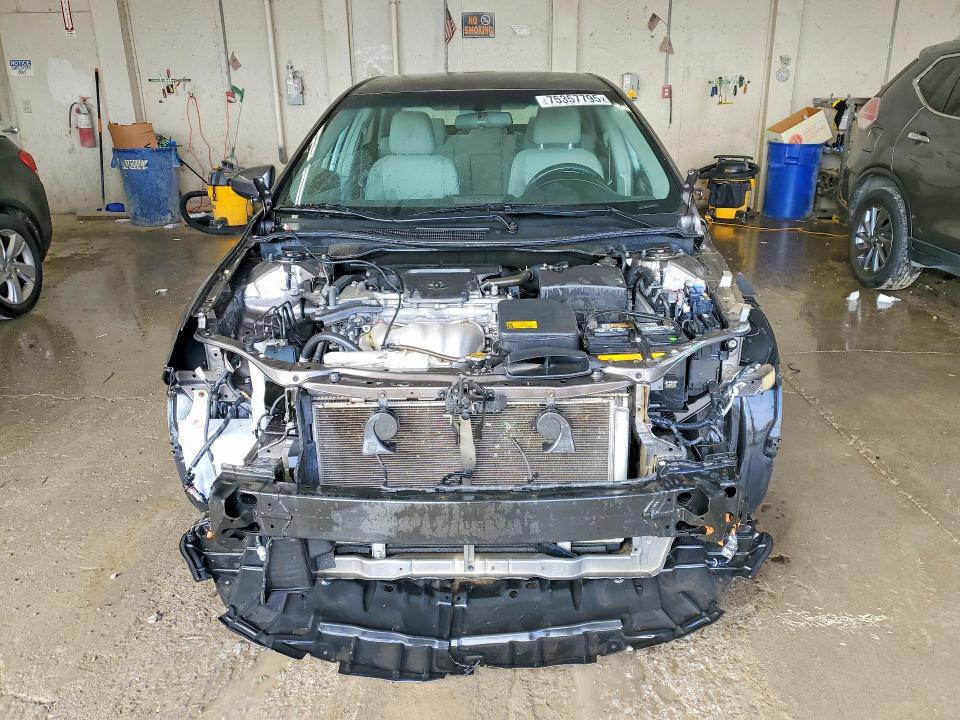 Photo 5 from auction – 2015 TOYOTA CAMRY LE with VIN 4T4BF1FK0FR455603