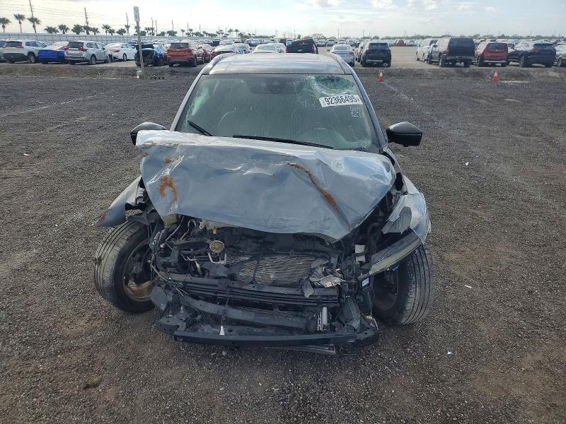 Photo 5 from auction – 2023 NISSAN KICKS with VIN 3N1CP5DV4PL511674