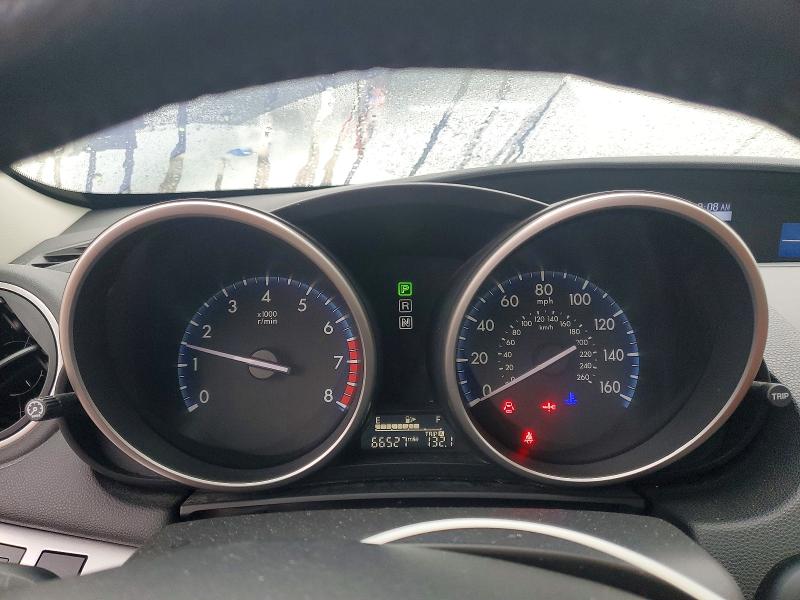 Photo 9 from auction – 2013 MAZDA 3 I with VIN JM1BL1L77D1782540
