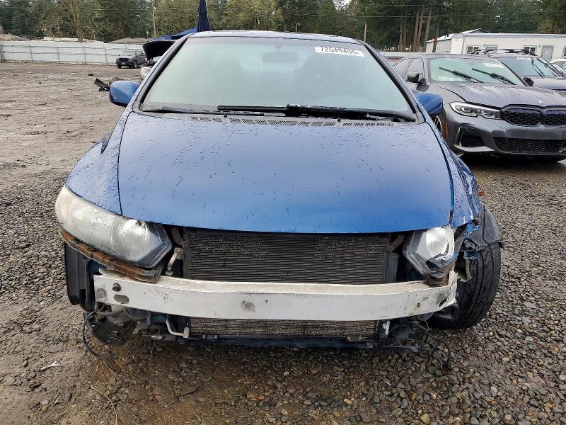 Photo 5 from auction – 2011 HONDA CIVIC with VIN 2HGFG2A55BH700513