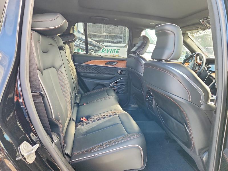 Photo 11 from auction – 2022 JEEP GRAND CHER with VIN 1C4RJHET5N8549885