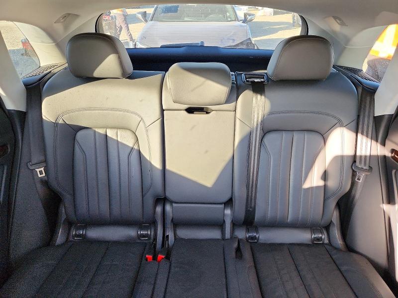 Photo 10 from auction – 2019 AUDI Q5 PREMIUM with VIN WA1BNAFY8K2074135