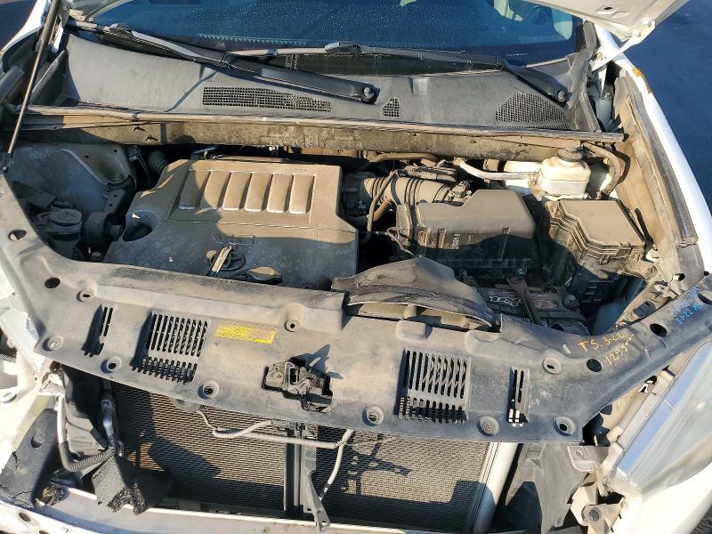 Photo 12 from auction – 2013 TOYOTA HIGHLANDER with VIN 5TDZK3EH2DS124047