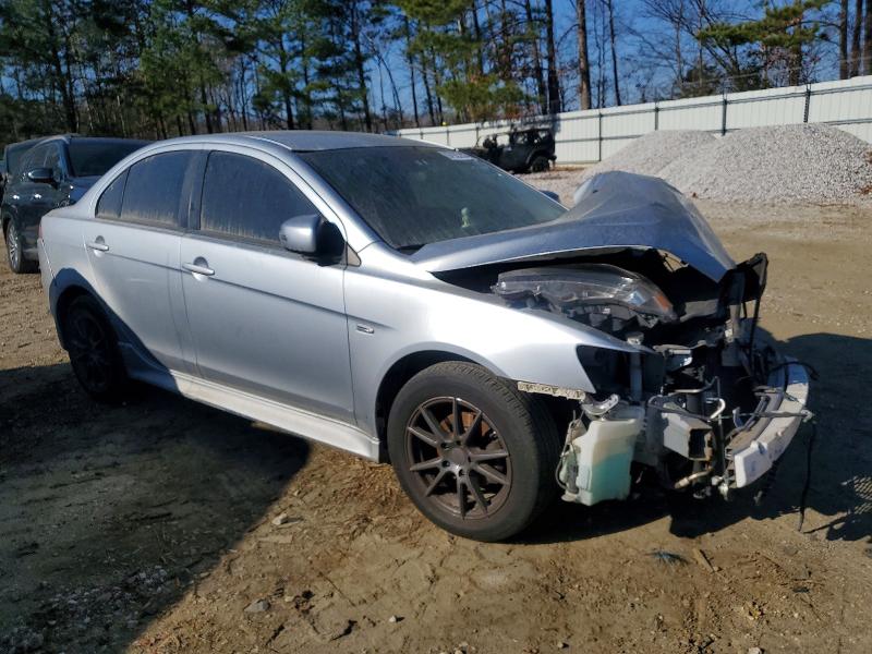 Photo 4 from auction – 2015 MITSUBISHI LANCER DE with VIN JA32U1FUXFU021645