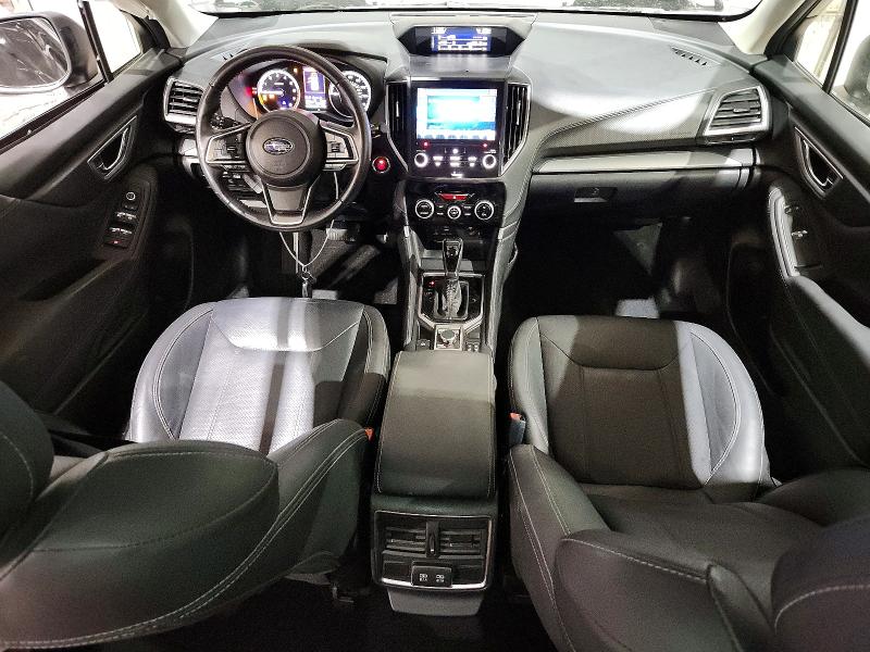 صورة رقم 8 من المزاد - 2019 SUBARU FORESTER L مع VIN JF2SKASC9KH484241