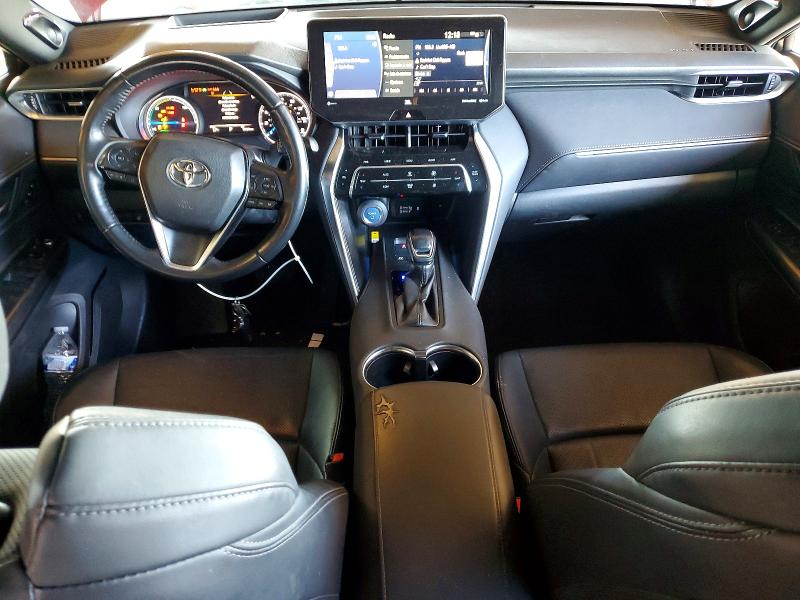 Photo 8 from auction – 2021 TOYOTA VENZA LE with VIN JTEAAAAH7MJ073860