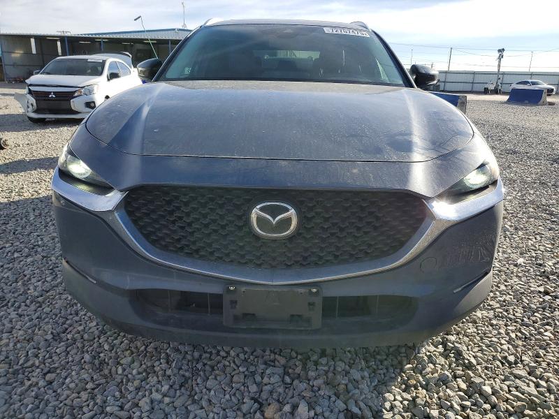 Photo 5 from auction – 2023 MAZDA CX-30 with VIN 3MVDMBCM5PM531362