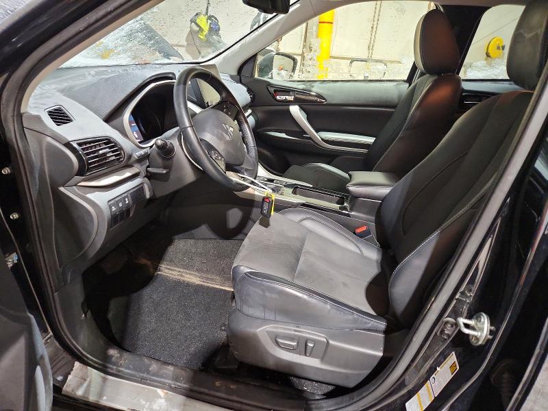 Photo 7 from auction – 2022 MITSUBISHI ECLIPSE CROSS with VIN JA4ATWAA2NZ045508