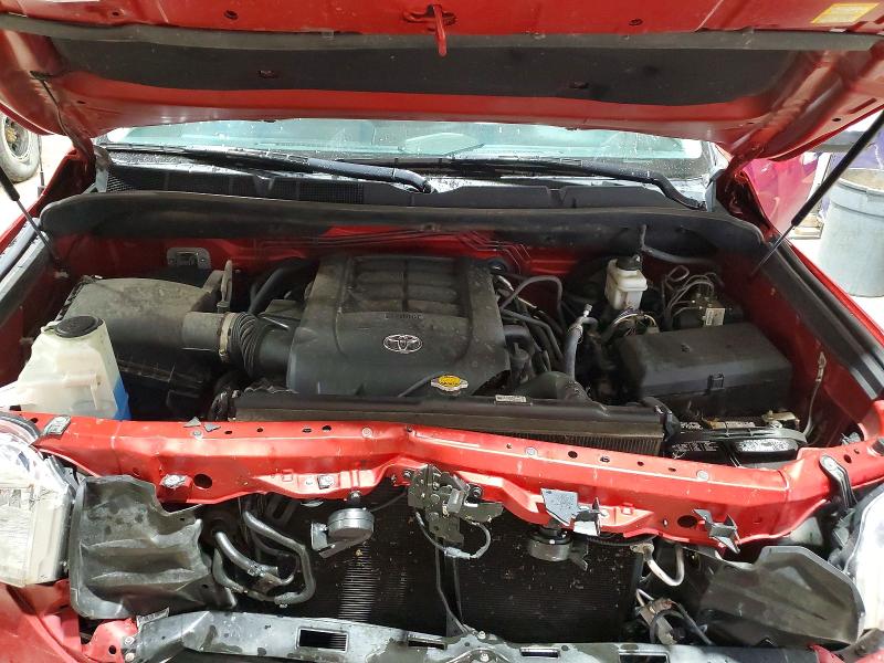 Photo 11 from auction – 2015 TOYOTA TUNDRA DOU with VIN 5TFBW5F12FX489733