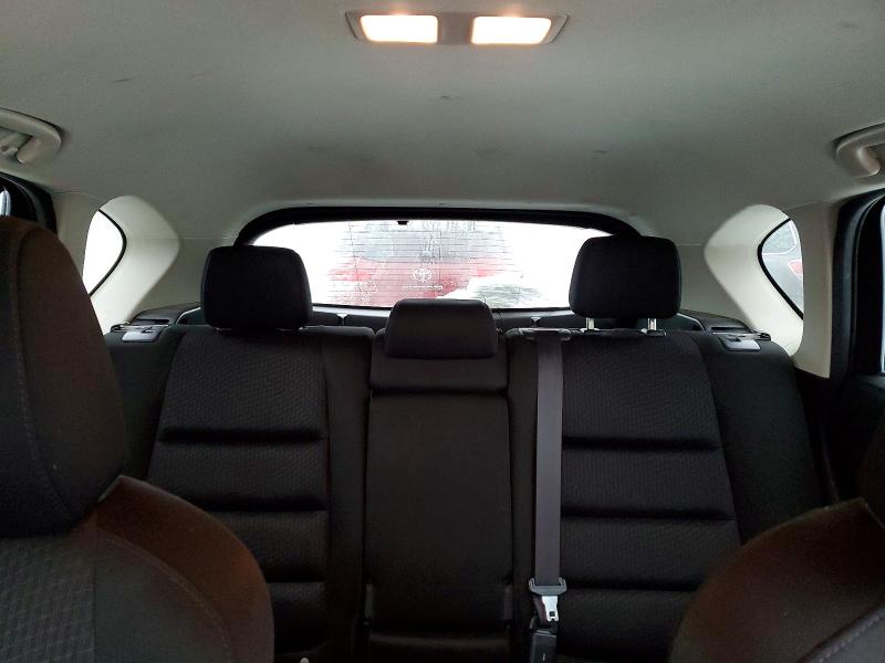 Photo 10 from auction – 2015 MAZDA CX-5 TOURI with VIN JM3KE4CY4F0493071