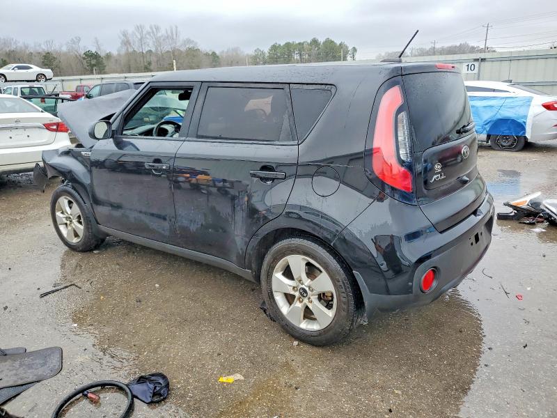 Photo 2 from auction – 2019 KIA SOUL with VIN KNDJN2A25K7909234