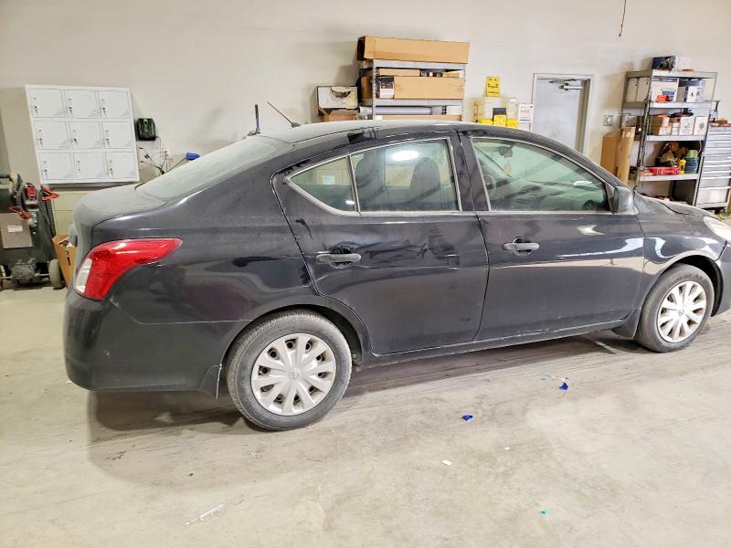Photo 3 from auction – 2015 NISSAN VERSA S with VIN 3N1CN7AP4FL922546
