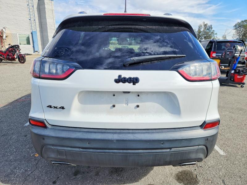 Photo 6 from auction – 2019 JEEP CHEROKEE L with VIN 1C4PJMLN9KD334355