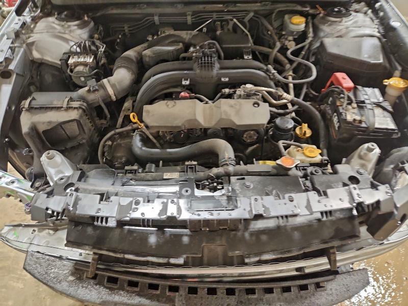 Foto 12 de la subasta – 2016 SUBARU OUTBACK 2. con VIN 4S4BSBNCXG3252263
