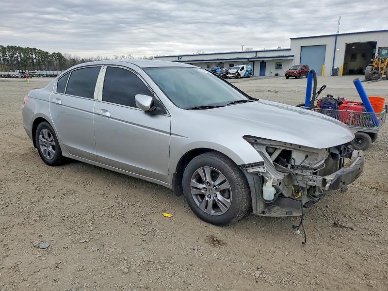 Photo 4 from auction – 2012 HONDA ACCORD with VIN 1HGCP2F43CA201793