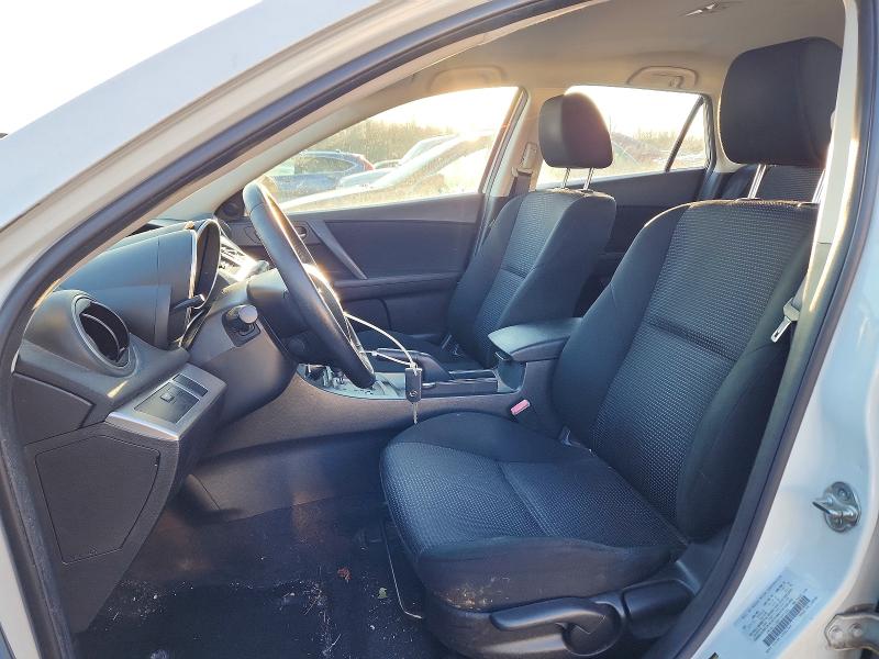 Photo 7 from auction – 2012 MAZDA 3 I with VIN JM1BL1L88C1695382