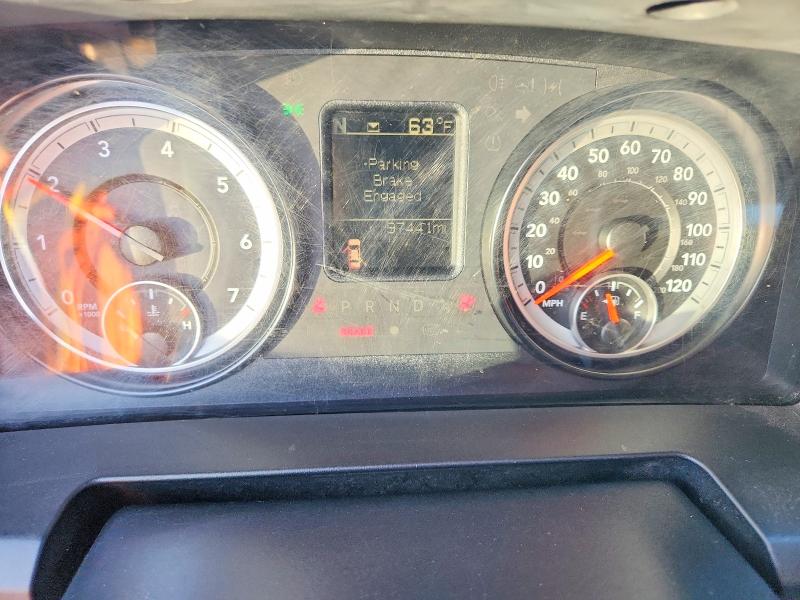 Photo 9 from auction – 2015 RAM 1500 SLT with VIN 3C6RR7LT3FG641246
