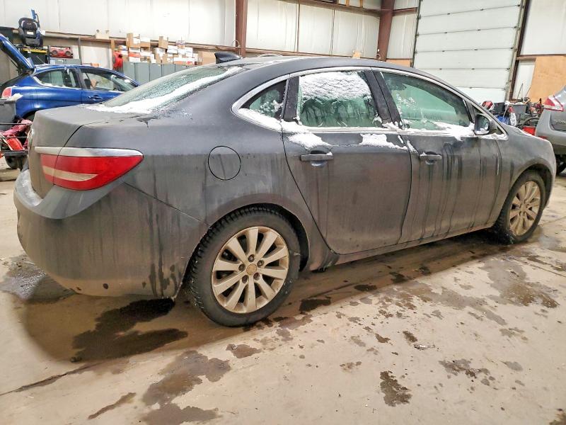 Photo 3 from auction – 2015 BUICK VERANO with VIN 1G4PN5SK3F4112154