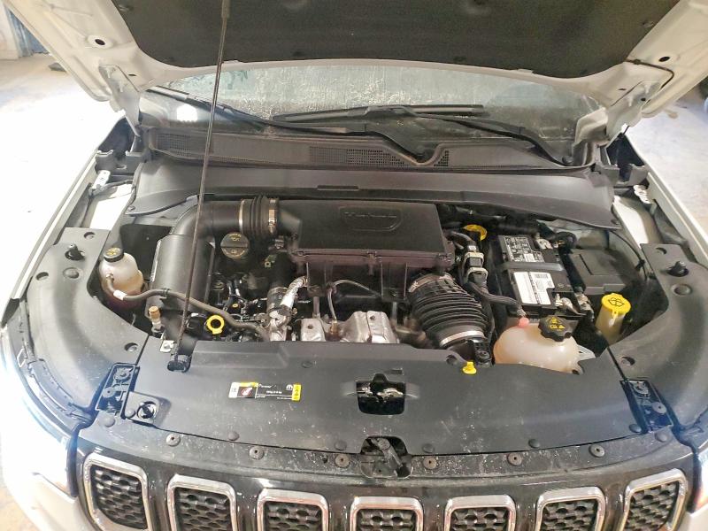 Photo 11 from auction – 2023 JEEP COMPASS LI with VIN 3C4NJDCNXPT565130