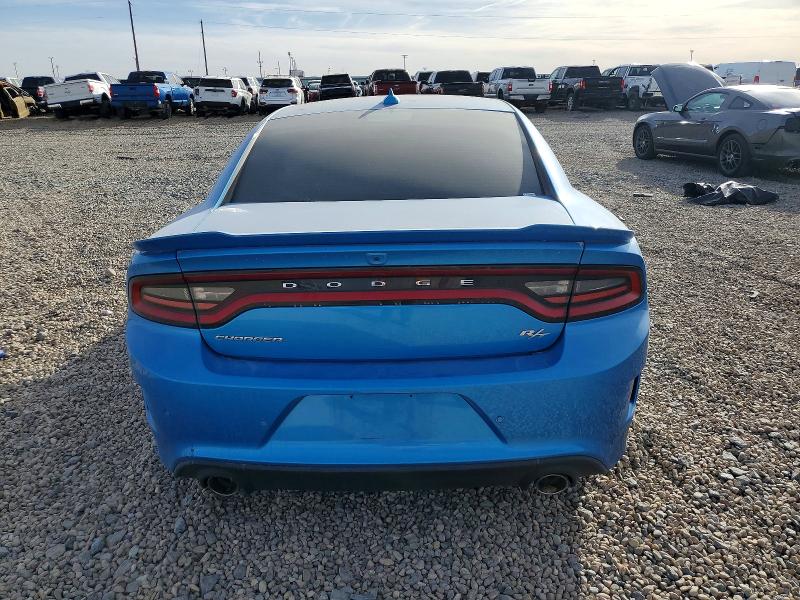 Photo 6 from auction – 2023 DODGE CHARGER with VIN 2C3CDXCT4PH604371