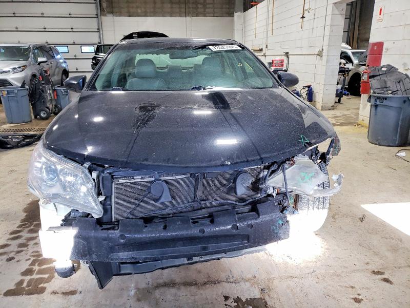 Photo 5 from auction – 2012 TOYOTA CAMRY BASE with VIN 4T4BF1FK9CR227000